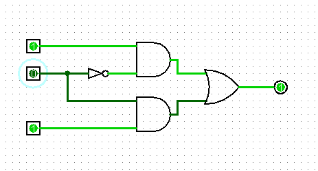 gatemux